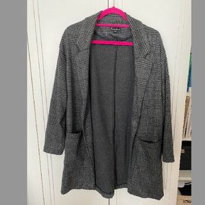 Love Tree Blazer Coat